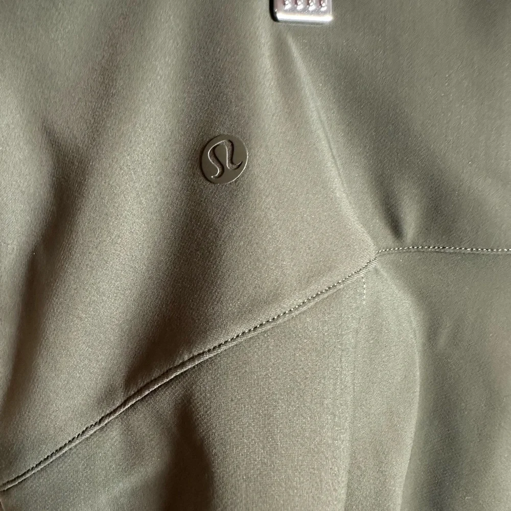 Lululemon Athletica Olive Chinos - Picture 3 of 3